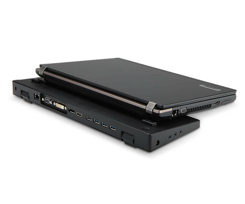 Acer ProDock MS2339 Docking Station for TravelMate P6 Series Laptops – Open Box