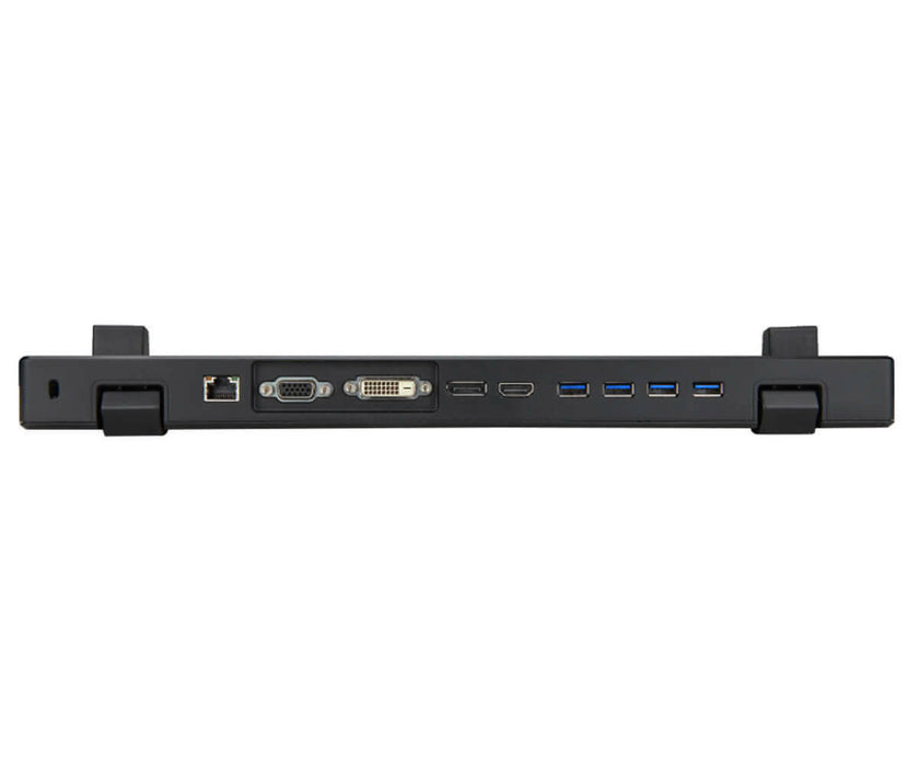 Acer ProDock MS2339 Docking Station for TravelMate P6 Series Laptops – Open Box