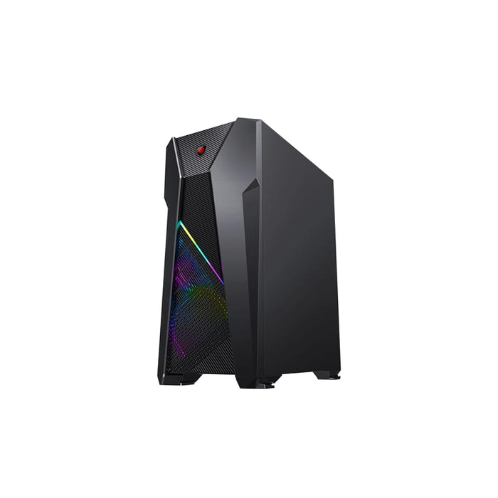 RaidMax I328 Start-up Gamer Computer; i7 4790; 8GB PC3; 1TB HDD; AMD Radeon 7700; Win10Pro; Refurb