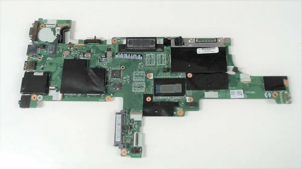 Lenovo 04X5014 ThinkPad T440 Motherboard Only – No CPU/RAM – Used