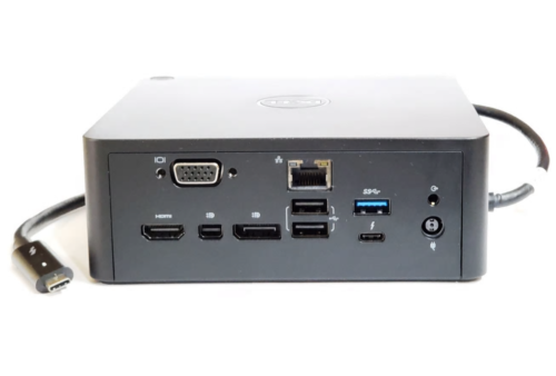 Dell K16A Thunderbolt Dock TB16 - Used Docking Station